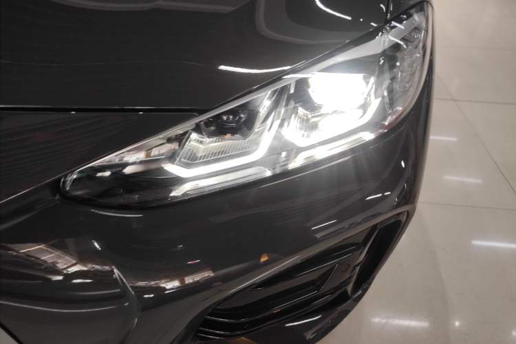Used BMW 4 Series 2023 425i M Sport Package Left Front Headlight