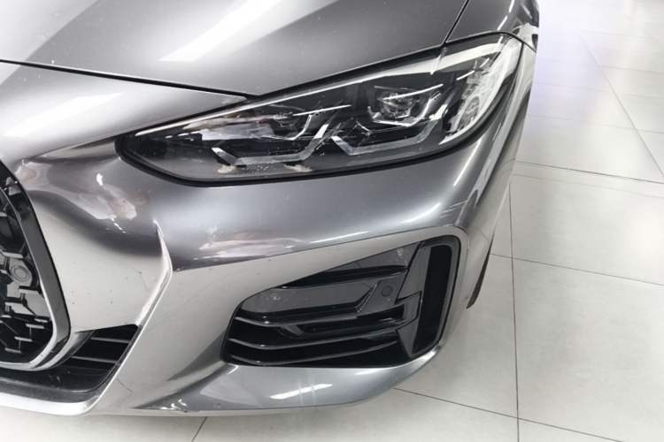 Used BMW 4 Series 2023 425i M Sport Package Left Front Headlight