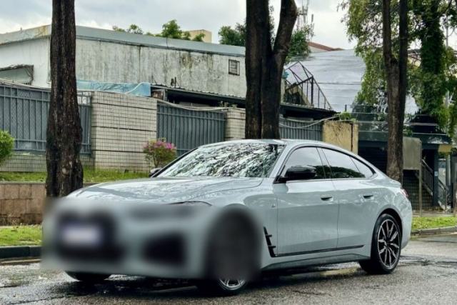 Used BMW 4 Series 2023 425i Gran Coupe M Sport Night Edition Package