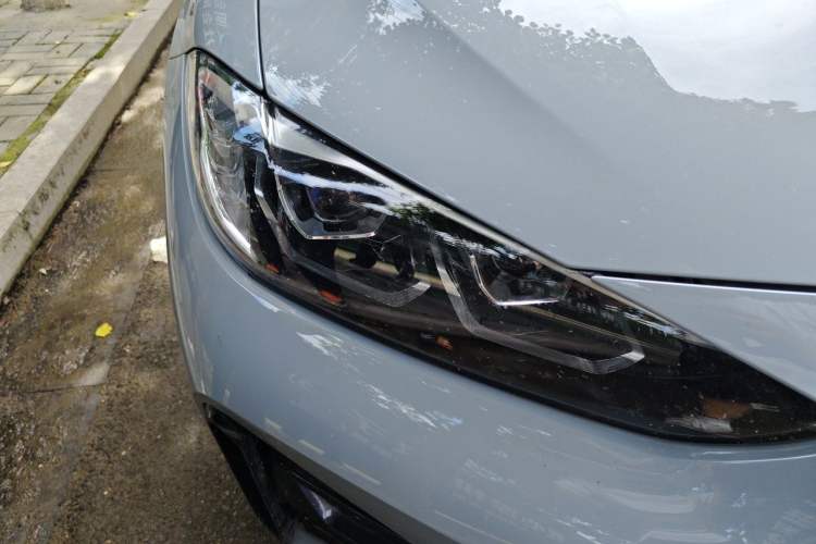 Used BMW 4 Series 2023 425i Gran Coupe M Sport Package Right Front Headlight