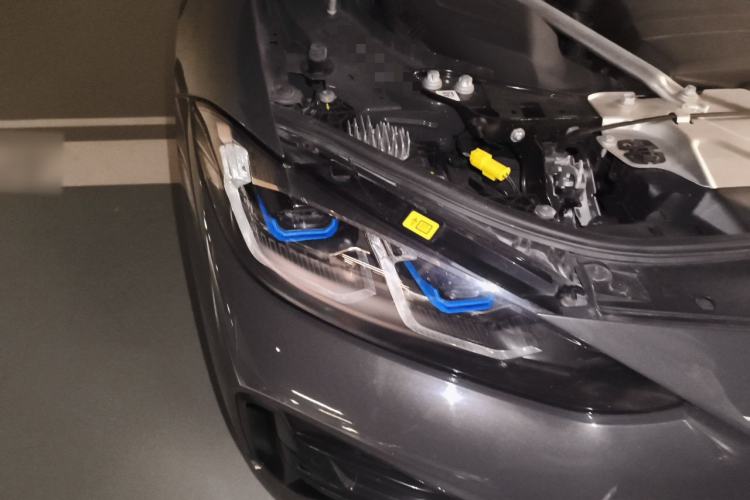 Used BMW 4 Series 2023 430i M Sport Night Edition Right Front Headlight