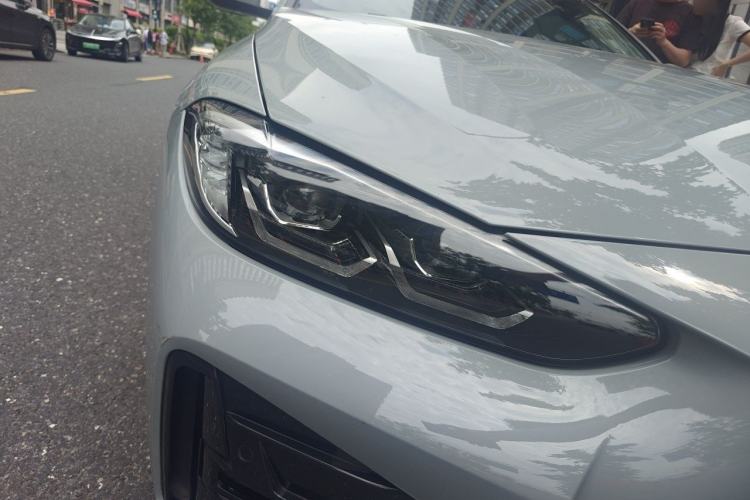 Used BMW 4 Series 2023 425i M Sport Package Right Front Headlight