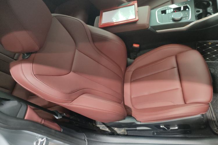 Used BMW 4 Series 2023 425i M Sport Package Right Front Seat