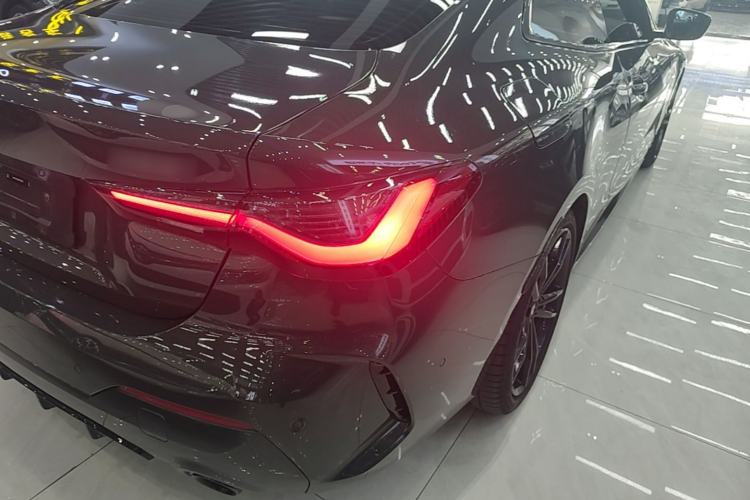 Used BMW 4 Series 2023 425i M Sport Night Edition Right Rear Taillight