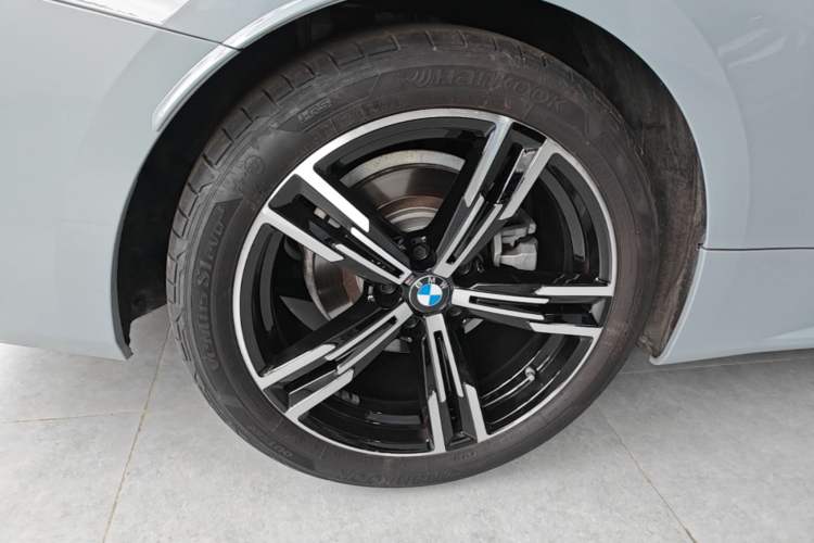 Used BMW 4 Series 2023 425i M Sport Package Right Rear Wheel Hub