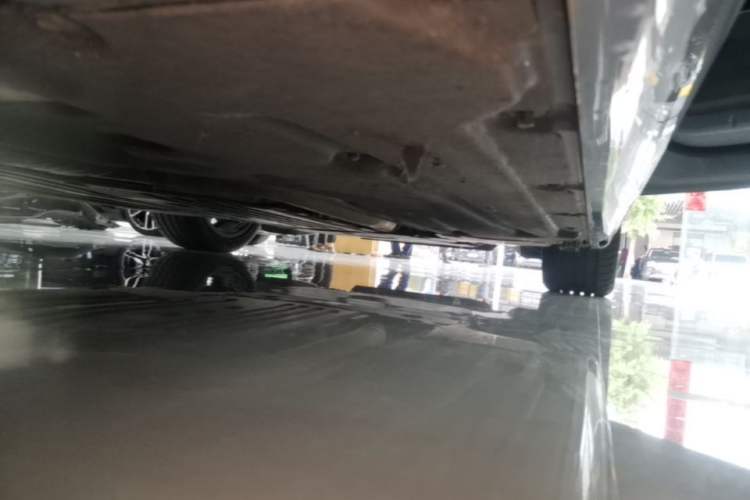 Used BMW 4 Series 2023 425i M Sport Package Right Side Sill