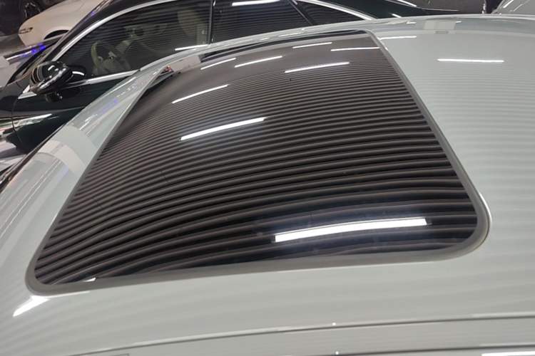 Used BMW 4 Series 2023 425i Gran Coupe M Sport Package Roof