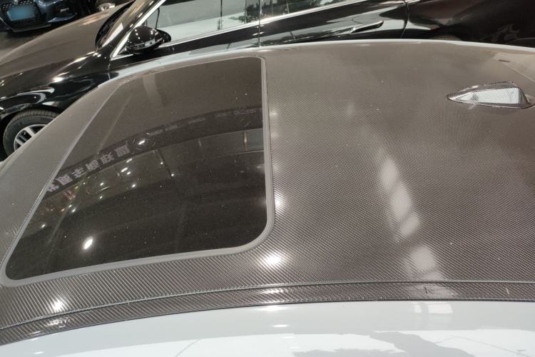 Used BMW 4 Series 2023 425i M Sport Package Roof