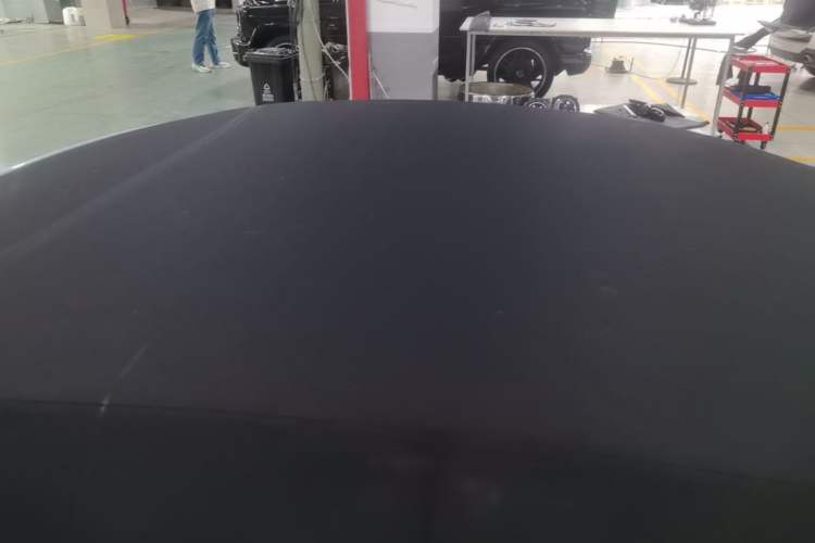Used BMW 4 Series 2023 425i Convertible M Sport Package Roof