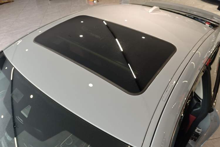 Used BMW 4 Series 2023 425i M Sport Package Roof