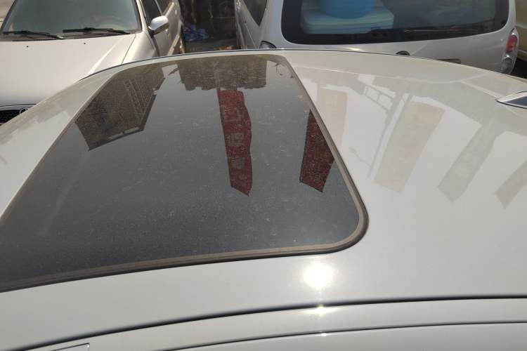 Used BMW 4 Series 2023 425i M Sport Package Roof