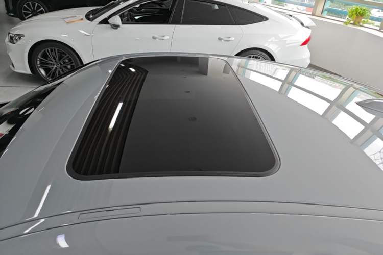Used BMW 4 Series 2023 425i M Sport Package Roof