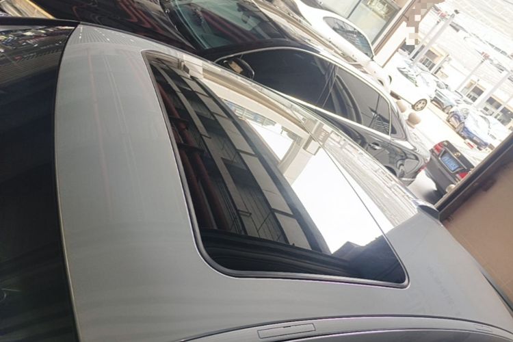 Used BMW 4 Series 2023 430i Gran Coupe M Sport Night Edition Roof