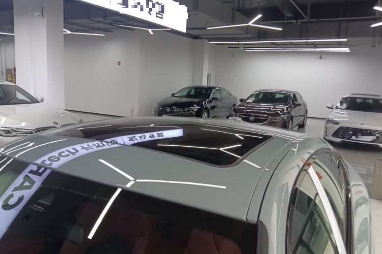 Used BMW 4 Series 2023 425i Gran Coupe M Sport Night Edition Package Roof