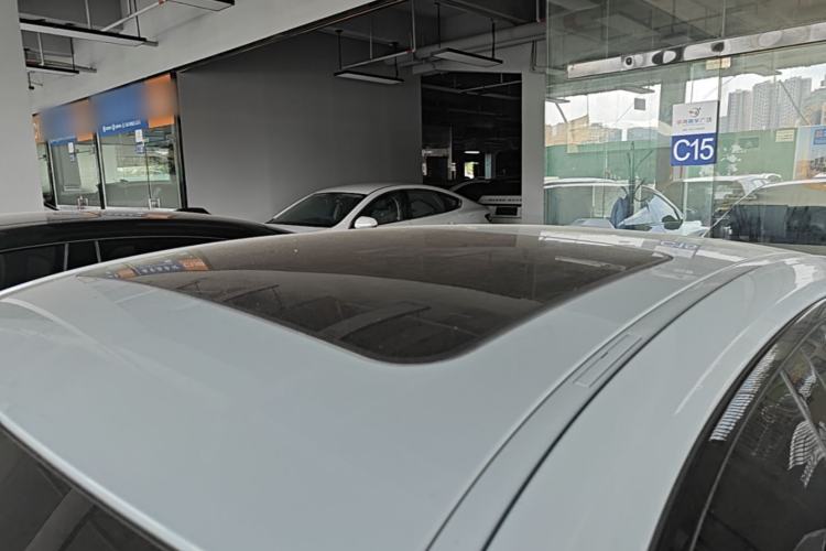 Used BMW 4 Series 2023 425i Gran Coupe M Sport Night Edition Package Roof