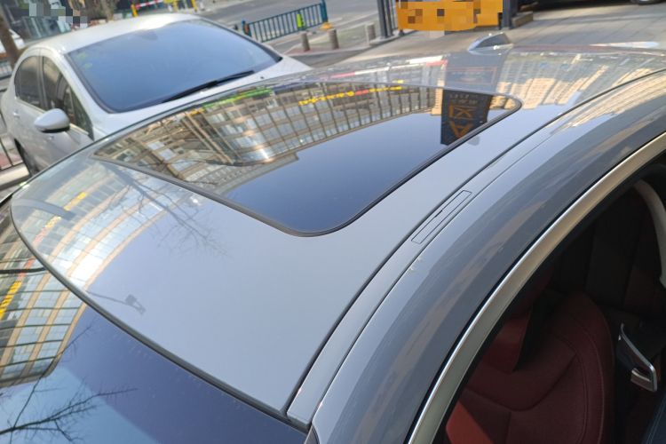 Used BMW 4 Series 2023 425i M Sport Package Roof