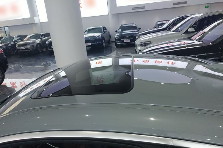 Used BMW 4 Series 2023 425i M Sport Package Roof