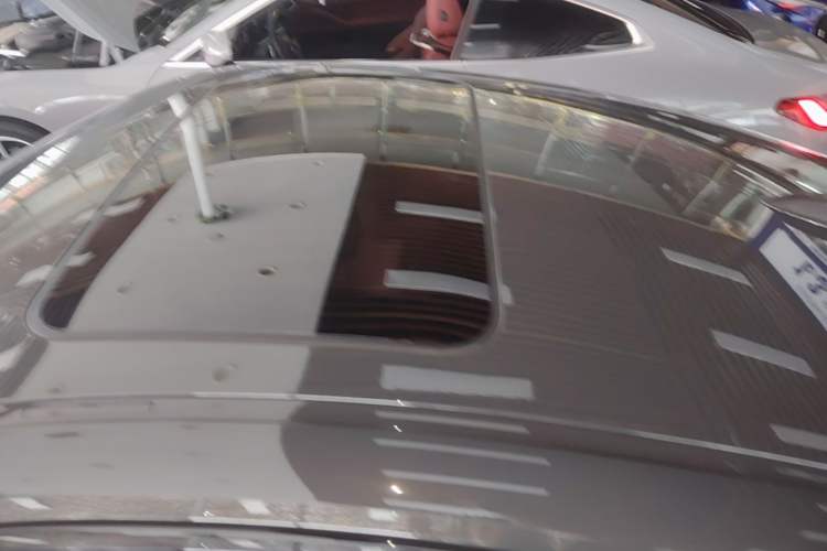 Used BMW 4 Series 2023 430i M Sport Night Edition Roof