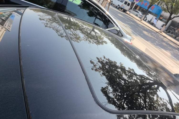 Used BMW 4 Series 2023 425i M Sport Night Edition Roof