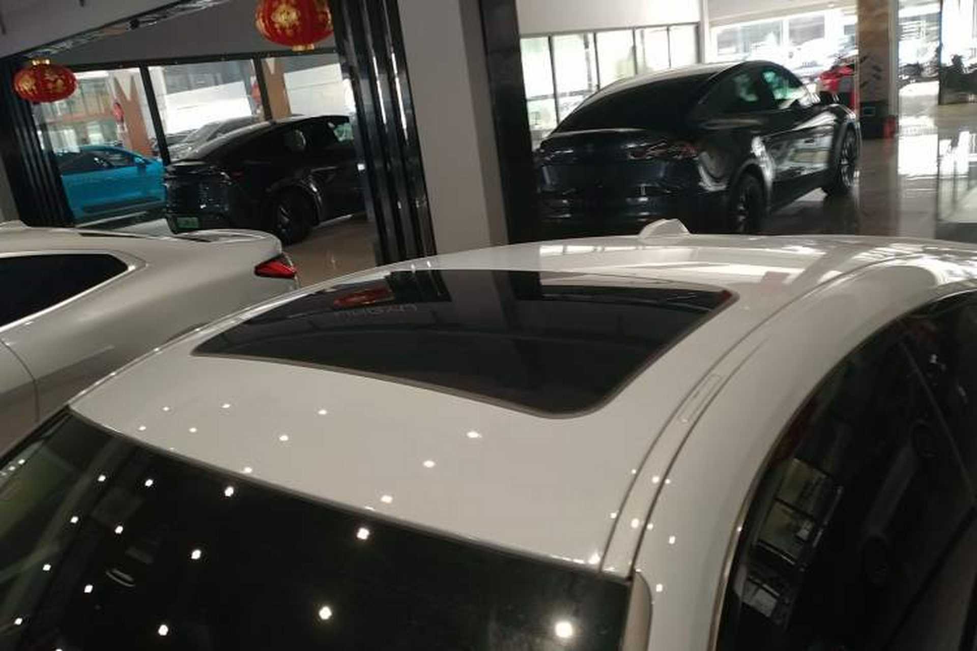 Used BMW 4 Series 2023 425i M Sport Package Roof