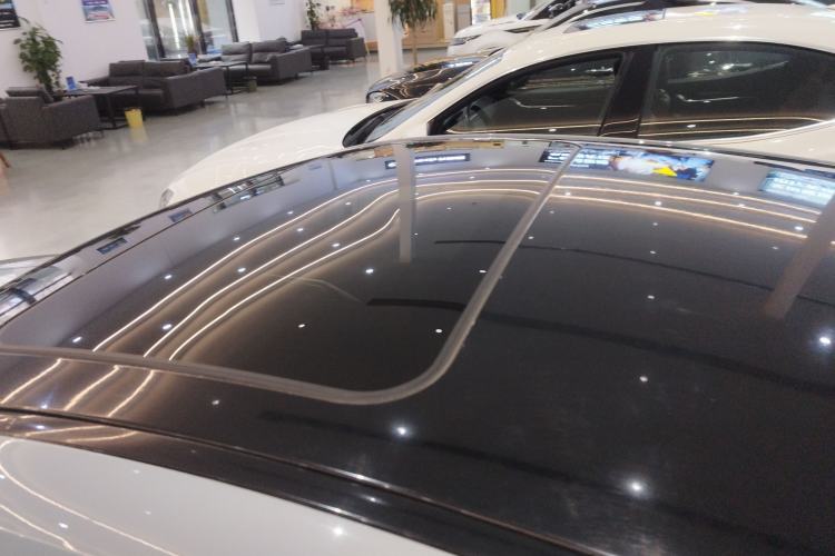 Used BMW 4 Series 2023 425i M Sport Package Roof