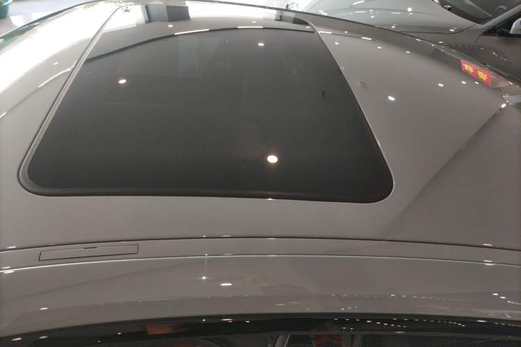 Used BMW 4 Series 2023 425i Gran Coupe M Sport Night Edition Package Roof