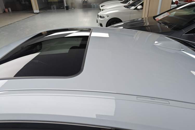 Used BMW 4 Series 2023 425i M Sport Night Edition Roof