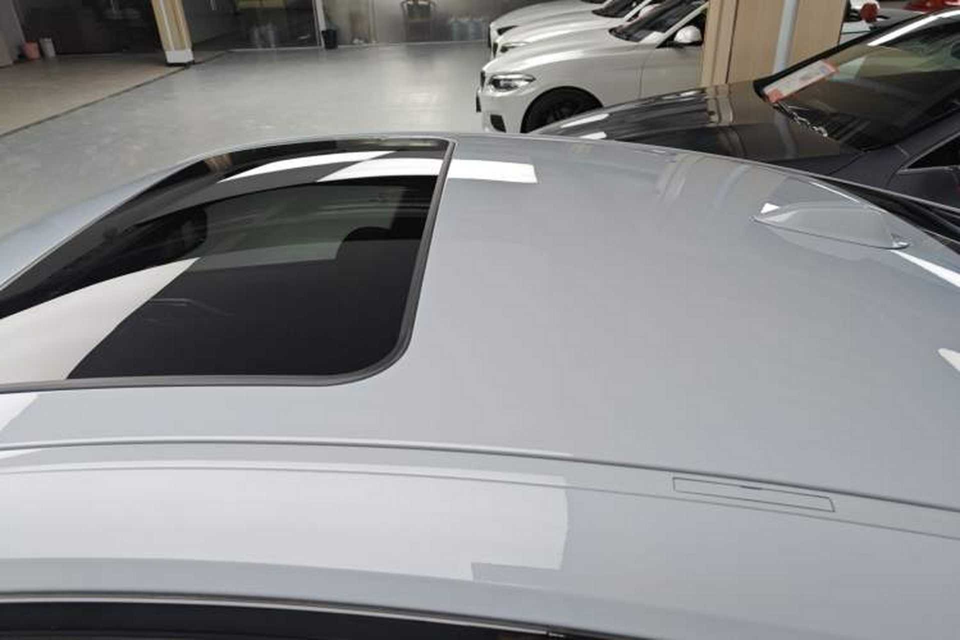 Used BMW 4 Series 2023 425i M Sport Night Edition Roof