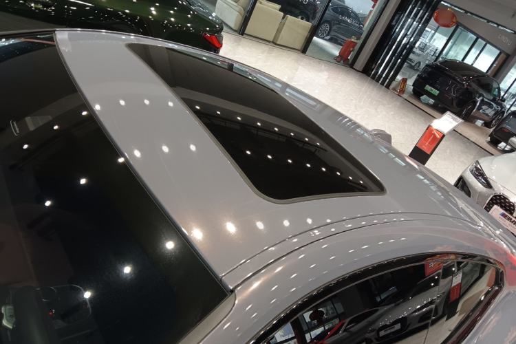 Used BMW 4 Series 2023 425i M Sport Night Edition Roof