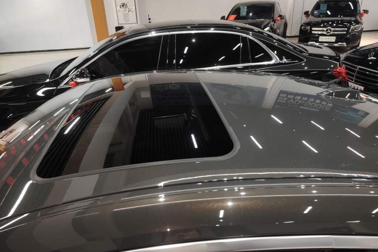 Used BMW 4 Series 2023 425i M Sport Package Roof