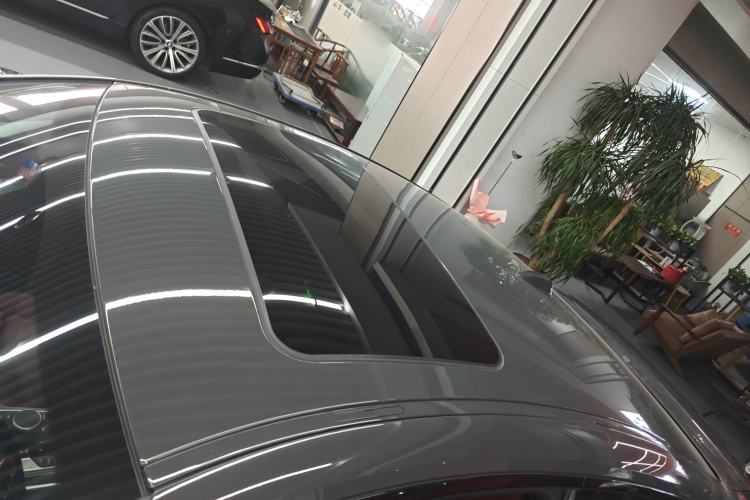 Used BMW 4 Series 2023 430i M Sport Night Edition Roof