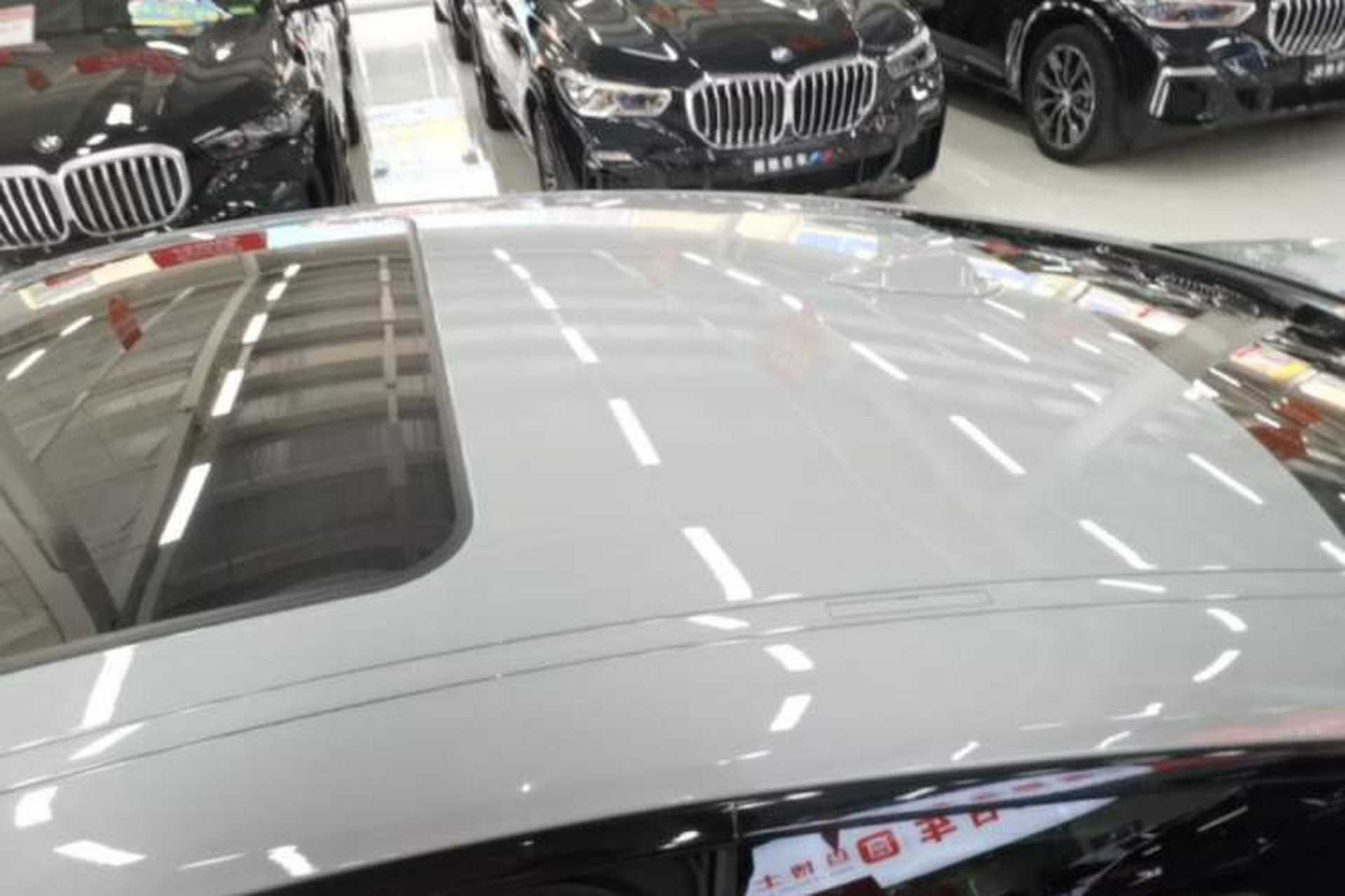 Used BMW 4 Series 2023 425i M Sport Package Roof