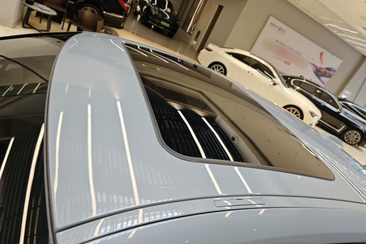 Used BMW 4 Series 2023 425i Gran Coupe M Sport Night Edition Package Roof