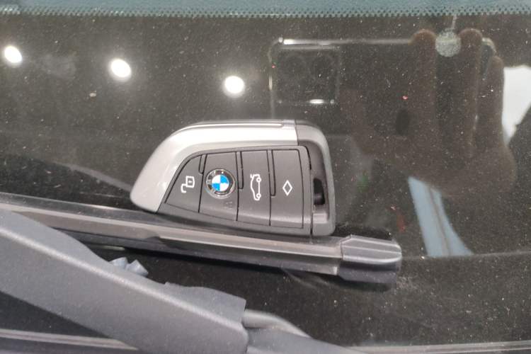 Used BMW 4 Series 2023 425i M Sport Package Vehicle Key
