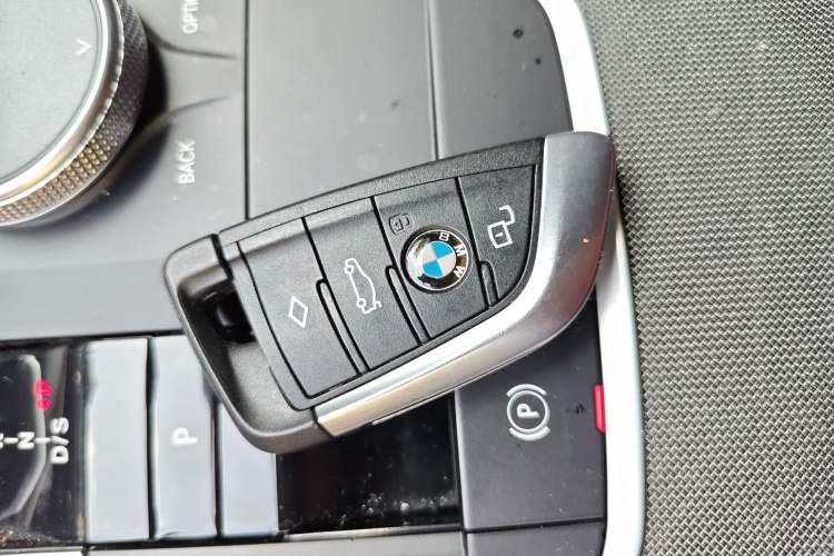 Used BMW 4 Series 2023 430i Gran Coupe M Sport Night Edition Vehicle Key
