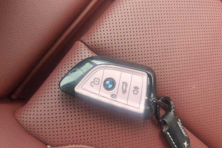 Used BMW 4 Series 2023 425i M Sport Package Vehicle Key