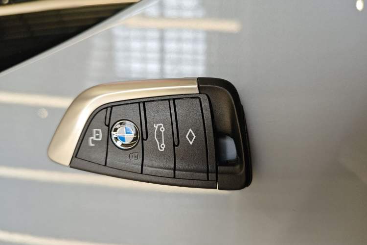 Used BMW 4 Series 2023 425i Gran Coupe M Sport Night Edition Package Vehicle Key