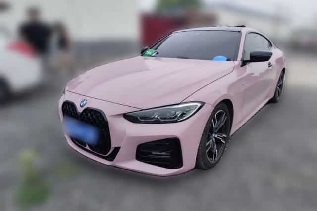 Used BMW 4 Series 2023 425i M Sport Package