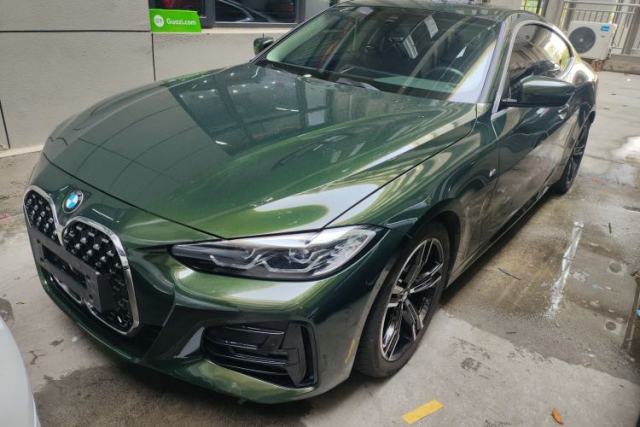Used BMW 4 Series 2023 425i M Sport Package