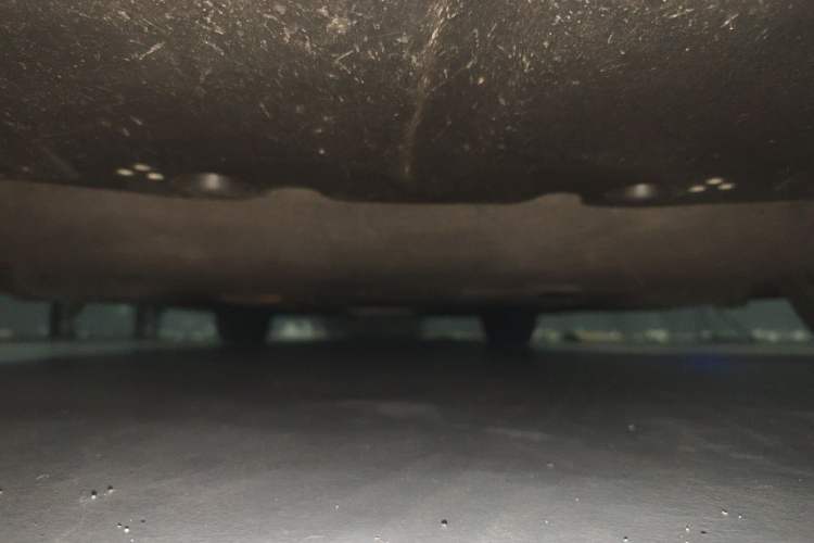 Used BMW 4 Series 2023 430i M Sport Night Edition Chassis Front