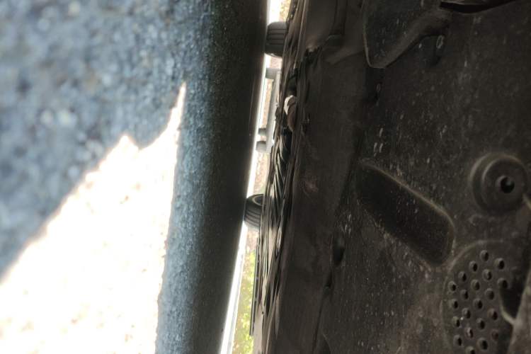 Used BMW 4 Series 2023 425i M Sport Night Edition Chassis Front
