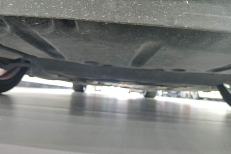 Used BMW 4 Series 2023 425i M Sport Night Edition Chassis Front