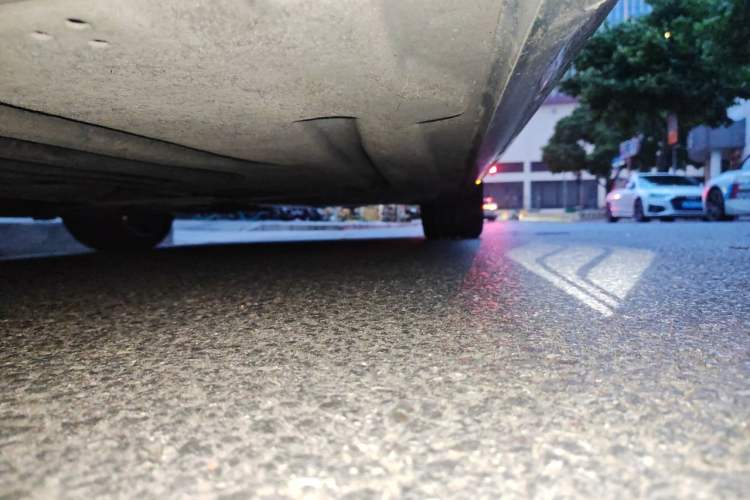 Used BMW 4 Series 2023 425i M Sport Night Edition Chassis Front Left