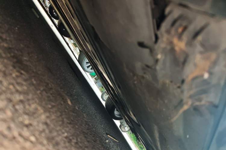 Used BMW 4 Series 2023 425i M Sport Night Edition Chassis Front Left