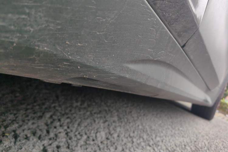 Used BMW 4 Series 2023 430i M Sport Night Edition Chassis Front Left