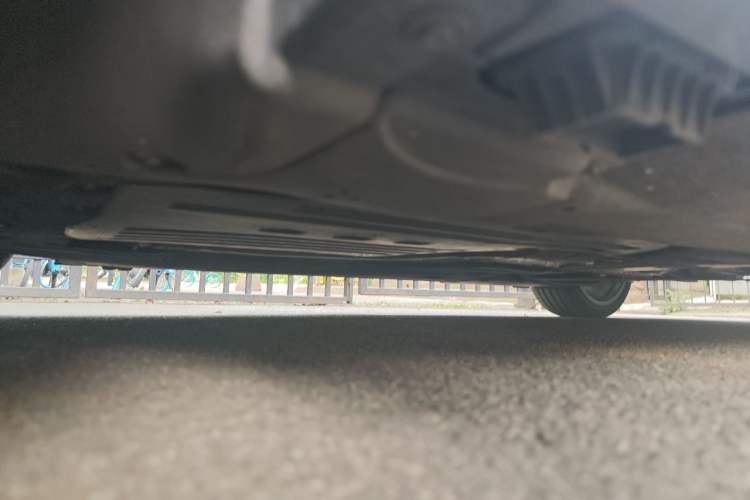 Used BMW 4 Series 2023 425i Gran Coupe M Sport Night Edition Package Chassis Front Left