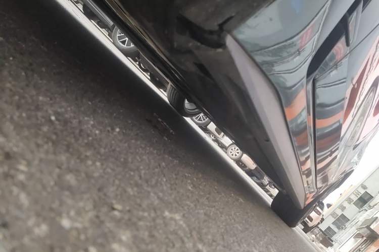 Used BMW 4 Series 2023 425i Gran Coupe M Sport Night Edition Package Chassis Front Left