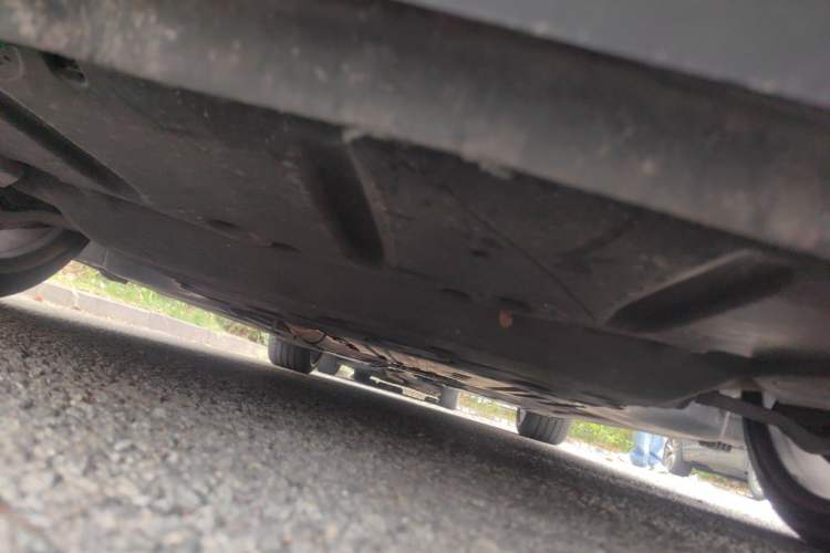 Used BMW 4 Series 2023 430i M Sport Night Edition Chassis Front