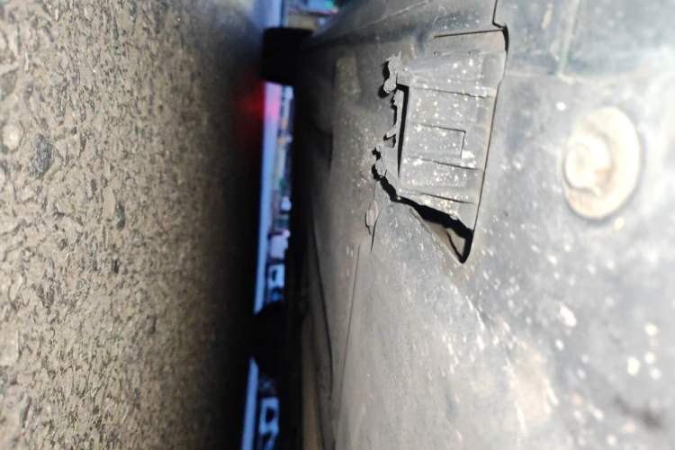 Used BMW 4 Series 2023 425i M Sport Night Edition Chassis Front Right