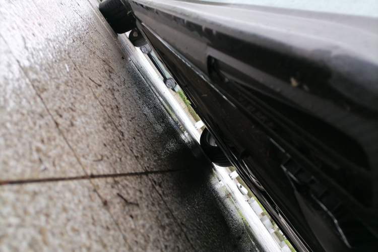 Used BMW 4 Series 2023 425i M Sport Night Edition Chassis Front Right